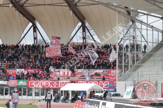 FC Rot-Weiß Erfurt vs Hallescher FC (1-1) (14)