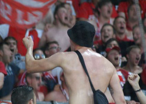 Dynamo Dresden vs FC Rot-Weiß Erfurt (3-1)