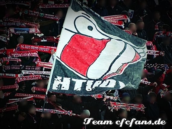 FC Rot-Weiß Erfurt vs Chemnitzer FC (0-2) (5)