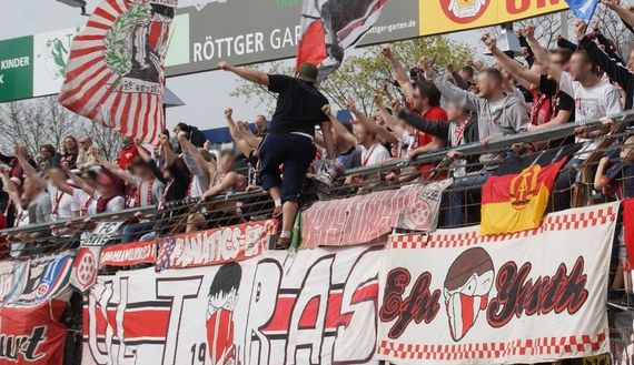 SC Fortuna Köln vs FC Rot-Weiß Erfurt (1-3) (11)