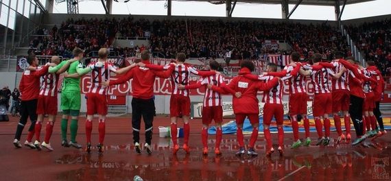 FC Rot-Weiß Erfurt vs VfR Aalen (2-0) (11)