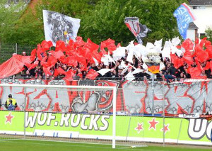 Holstein Kiel vs FC Rot-Weiß Erfurt (0-3)