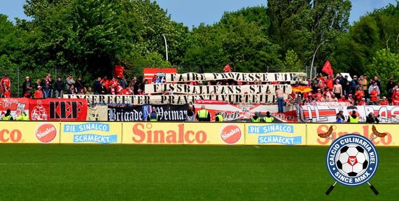 Holstein Kiel vs FC Rot-Weiß Erfurt (0-3) (7)