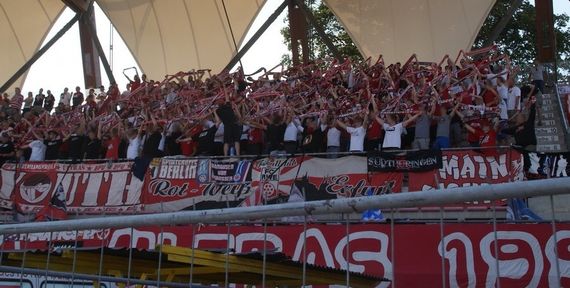 FC Rot-Weiß Erfurt vs Preußen Münster (1-1) (3)