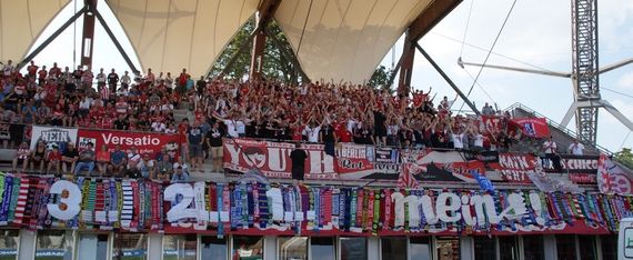 FC Rot-Weiß Erfurt vs Preußen Münster (1-1) (4)