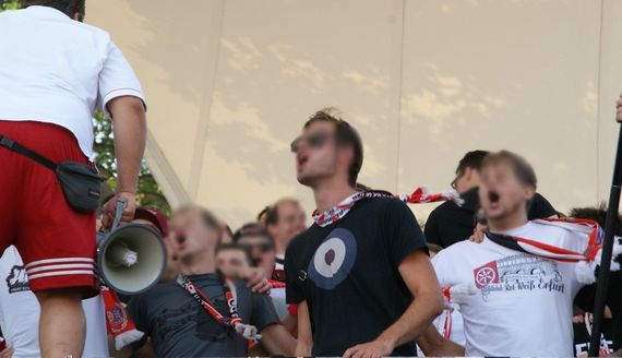 FC Rot-Weiß Erfurt vs Preußen Münster (1-1) (5)