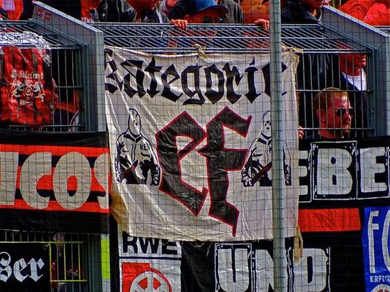 Würzburger Kickers vs FC Rot-Weiß Erfurt (0-0) (1)