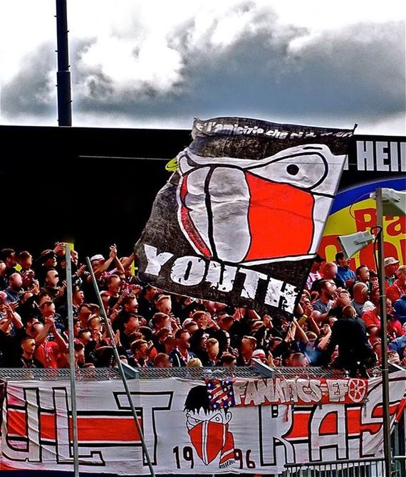 Würzburger Kickers vs FC Rot-Weiß Erfurt (0-0) (2)