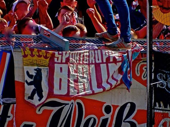 Würzburger Kickers vs FC Rot-Weiß Erfurt (0-0) (5)