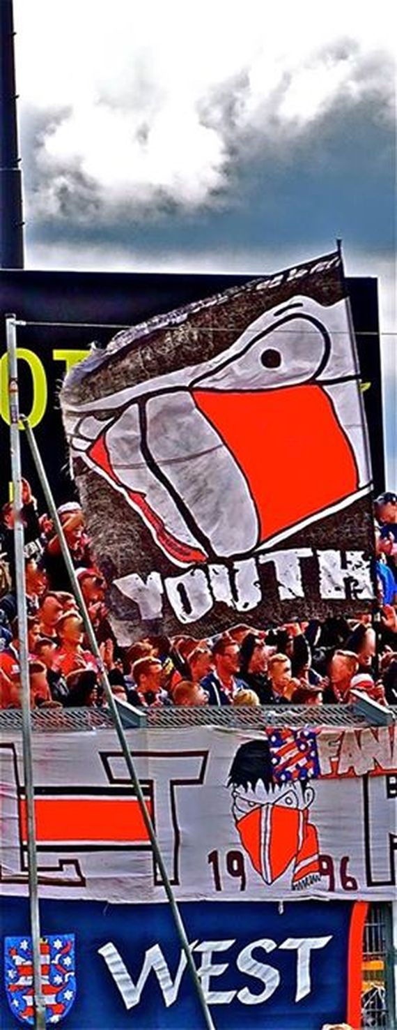 Würzburger Kickers vs FC Rot-Weiß Erfurt (0-0) (19)