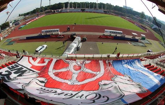 FC Rot-Weiß Erfurt vs FC Erzgebirge Aue (0-1) (3)