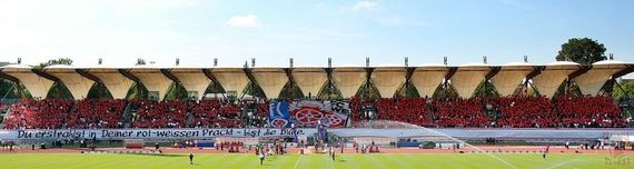 FC Rot-Weiß Erfurt vs FC Erzgebirge Aue (0-1) (6)