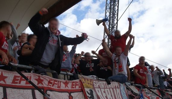 FC Rot-Weiß Erfurt vs 1. FSV Mainz 05 (3-0) (5)