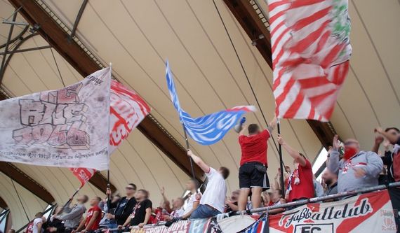 FC Rot-Weiß Erfurt vs 1. FSV Mainz 05 (3-0) (7)