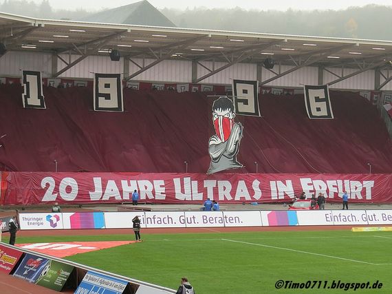 FC Rot-Weiß Erfurt vs Chemnitzer FC (1-2) (2)