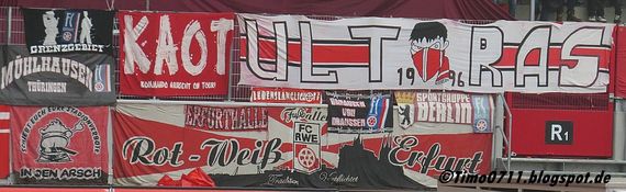 FC Rot-Weiß Erfurt vs Chemnitzer FC (1-2) (15)