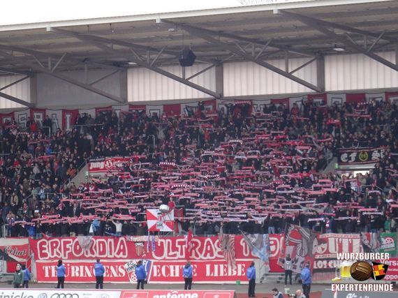 FC Rot-Weiß Erfurt vs FC Hansa Rostock (1-2) (1)
