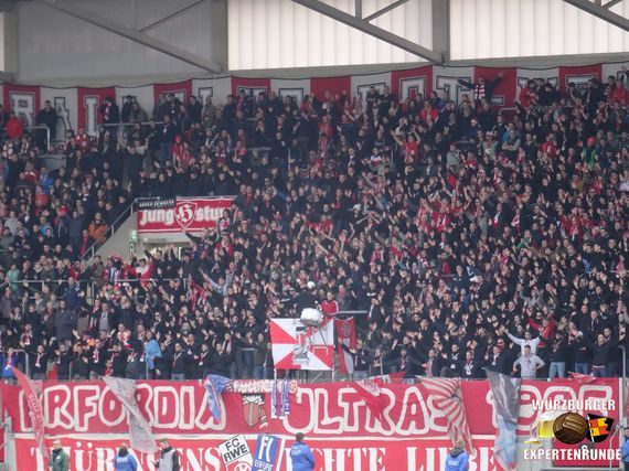 FC Rot-Weiß Erfurt vs FC Hansa Rostock (1-2) (2)