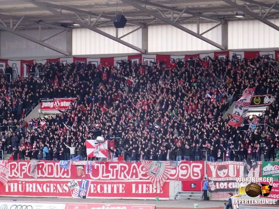 FC Rot-Weiß Erfurt vs FC Hansa Rostock (1-2) (5)