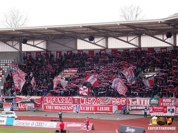 FC Rot-Weiß Erfurt vs FC Hansa Rostock (1-2) (6)