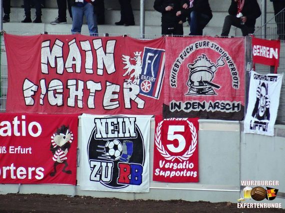 FC Rot-Weiß Erfurt vs FC Hansa Rostock (1-2) (10)