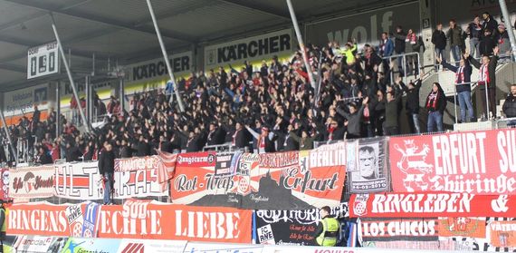 SG Sonnenhof-Großaspach vs FC Rot-Weiß Erfurt (2-1) (5)