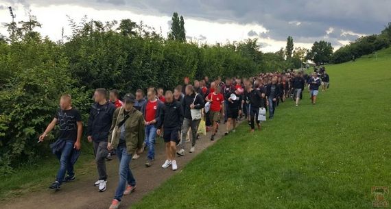 FSV Frankfurt vs FC Rot-Weiß Erfurt (0-1) (6)