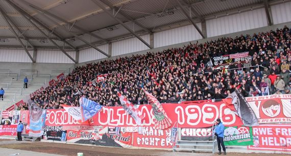 FC Rot-Weiß Erfurt vs Sportfreunde Lotte (0-3) (2)