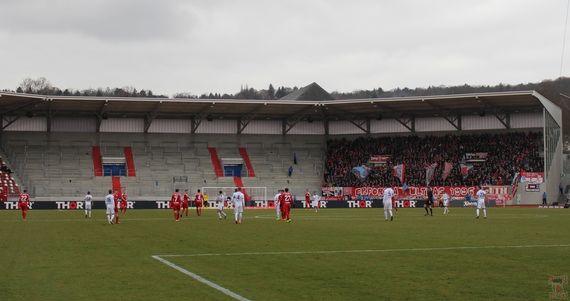 FC Rot-Weiß Erfurt vs Sportfreunde Lotte (0-3) (5)