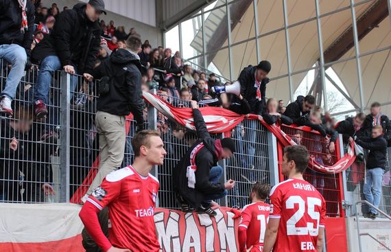 FC Rot-Weiß Erfurt vs Sportfreunde Lotte (0-3) (10)