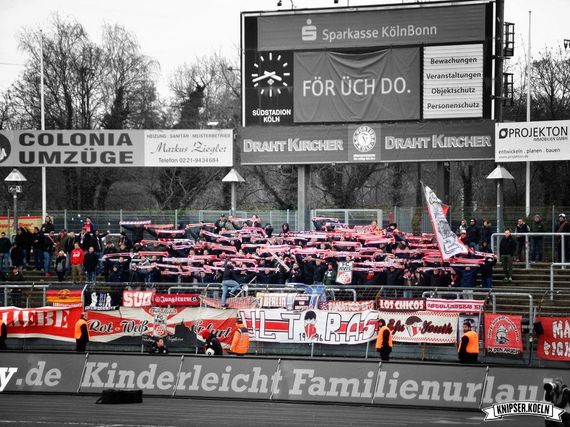 SC Fortuna Köln vs FC Rot-Weiß Erfurt (0-1) (1)