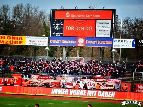 SC Fortuna Köln vs FC Rot-Weiß Erfurt (0-1) (3)