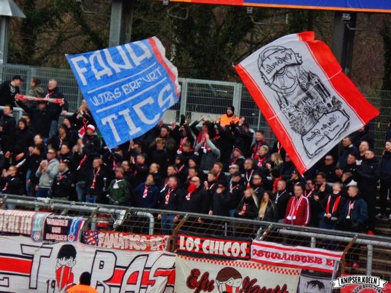 SC Fortuna Köln vs FC Rot-Weiß Erfurt (0-1) (4)