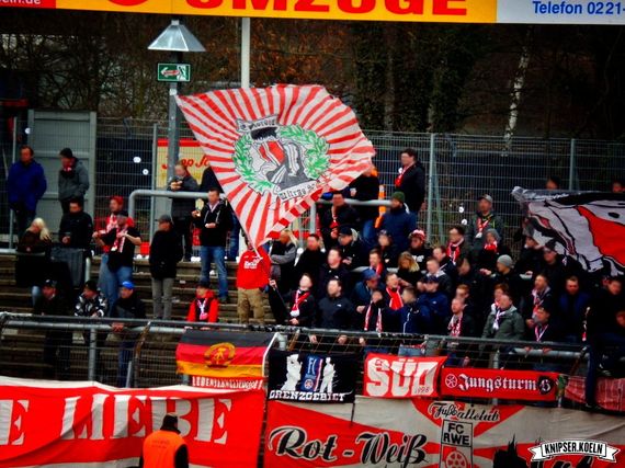 SC Fortuna Köln vs FC Rot-Weiß Erfurt (0-1) (6)