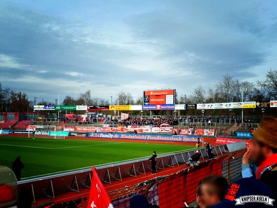 SC Fortuna Köln vs FC Rot-Weiß Erfurt (0-1) (7)
