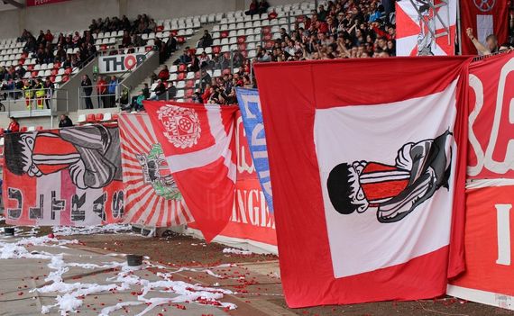 FC Rot-Weiß Erfurt vs FSV Zwickau (1-3) (1)