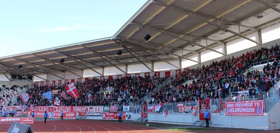 FC Rot-Weiß Erfurt vs 1. FSV Mainz 05 II (0-0) (8)