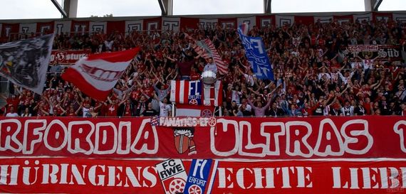 FC Rot-Weiß Erfurt vs VfR Aalen (0-0) (3)