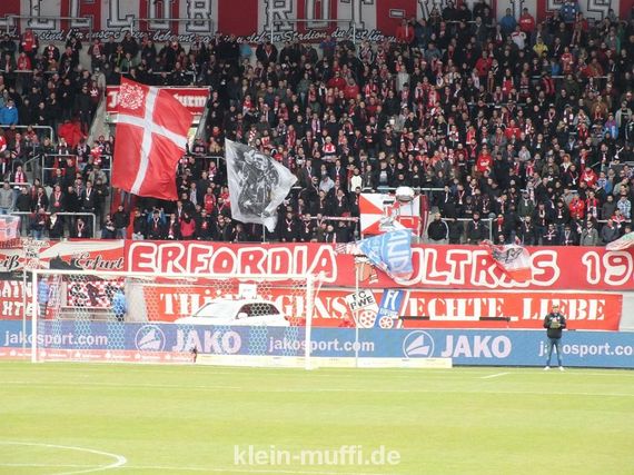 FC Rot-Weiß Erfurt vs SC Preußen Münster (0-0) (3)