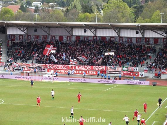 FC Rot-Weiß Erfurt vs SC Preußen Münster (0-0) (5)
