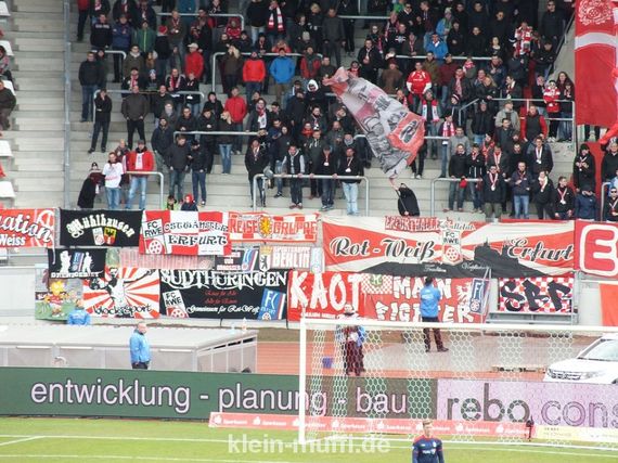 FC Rot-Weiß Erfurt vs SC Preußen Münster (0-0) (6)