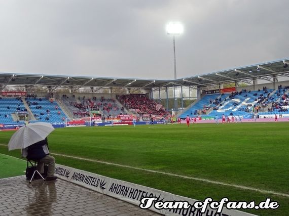 Chemnitzer FC vs FC Rot-Weiß Erfurt (1-1) (5)