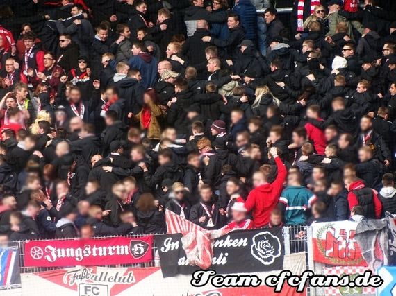 Chemnitzer FC vs FC Rot-Weiß Erfurt (1-1) (6)