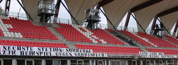 FC Rot-Weiß Erfurt vs SSV Jahn Regensburg (1-4) (2)