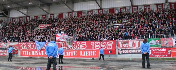 FC Rot-Weiß Erfurt vs SSV Jahn Regensburg (1-4) (4)