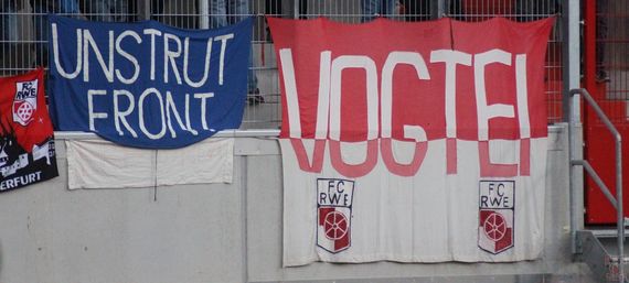FC Rot-Weiß Erfurt vs SSV Jahn Regensburg (1-4) (5)
