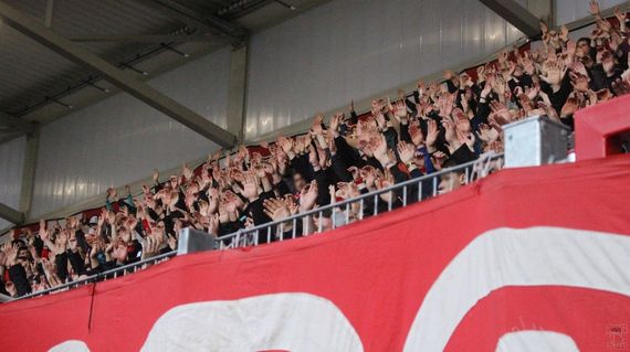 FC Rot-Weiß Erfurt vs SSV Jahn Regensburg (1-4) (6)