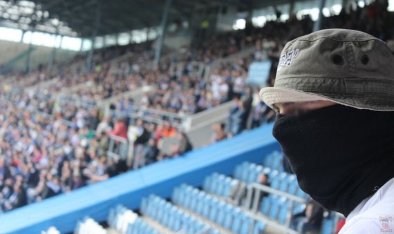 FC Hansa Rostock vs FC Rot-Weiß Erfurt (1-2) (2)