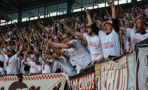 FC Hansa Rostock vs FC Rot-Weiß Erfurt (1-2) (20)