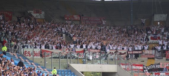 FC Hansa Rostock vs FC Rot-Weiß Erfurt (1-2) (26)